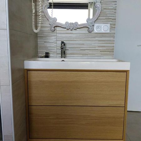 Naturiste Cap D'Agde Heliopolis D 11 エクステリア 写真