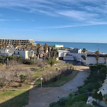 Naturiste Cap D'Agde Heliopolis D 11 エクステリア 写真