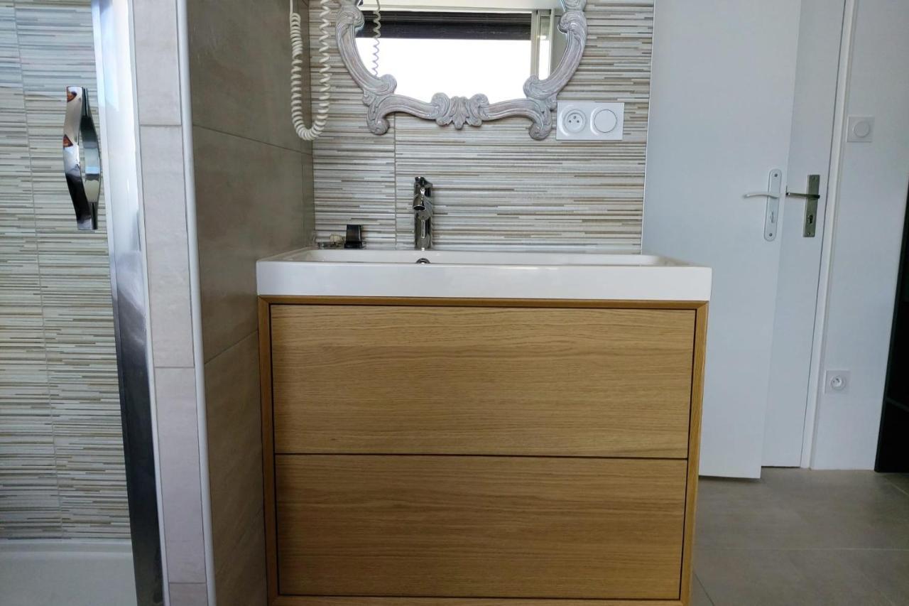 Naturiste Cap D'Agde Heliopolis D 11 エクステリア 写真