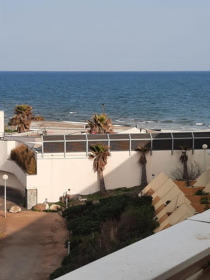 Naturiste Cap D'Agde Heliopolis D 11 エクステリア 写真